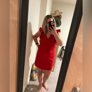 French Connection mini dress